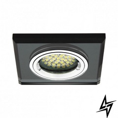 Точечный врезной светильник Kanlux Morta 18510 48059 фото в живую, фото в дизайне интерьера