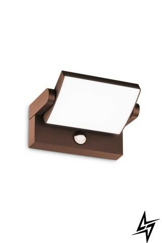 Уличное бра на стену 307176 Ideal Lux Swipe LED 3000K 2000Lm фото