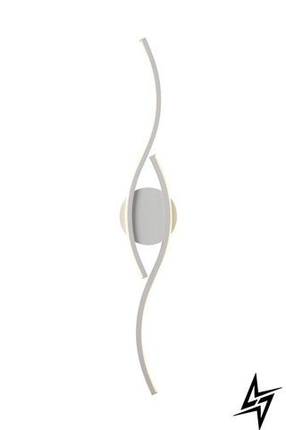 Настенный светильник Laguna Lighting 25771-12 белый 12 Вт 4000 K 25771-12 фото