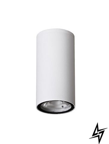 Точковий накладний світильник Nova Luce Ceci 9220021 білий 3 Вт 2700 K IP65 9220021 фото
