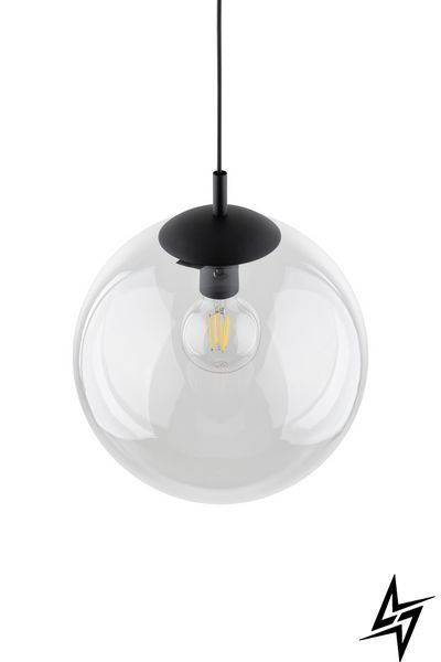 Подвесной светильник TK Lighting Esme 3268 черный E27 3268 фото