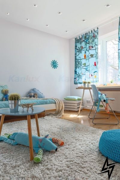 Точковий вбудований світильник Kanlux Reul 33660 білий GU10 33660 фото
