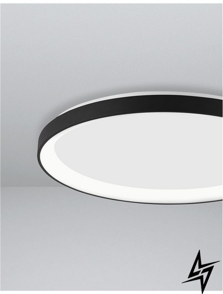 Потолочный светильник Nova luce Pertino 9853672 ЛЕД  фото в живую, фото в дизайне интерьера
