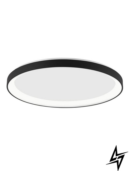 Стельовий світильник Nova luce Pertino 9853672 LED  фото наживо, фото в дизайні інтер'єру