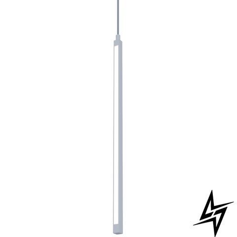 Подвесной светильник LINE V600 PikArt 29051-1 Белый 4000 К LED фото
