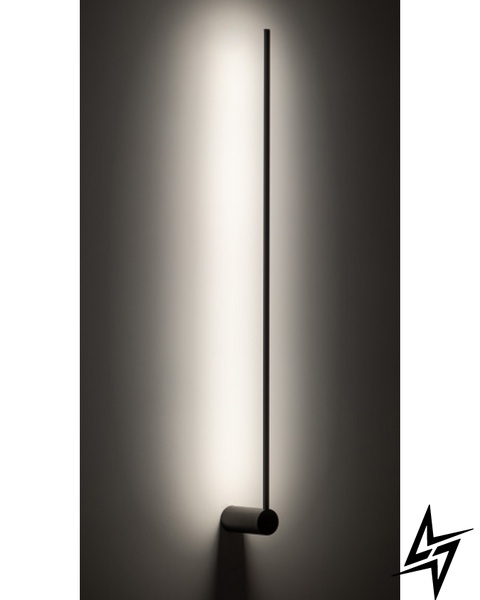 Настенный светильник Nowodvorski Arm Led 10856 14W 4000K 550Lm  фото в живую, фото в дизайне интерьера