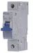 Автоматичний вимикач Doepke dp09914021 DLS 6h 1P 10A B 6kA фото 1/7