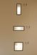 Вбудований вуличний світильник Eglo Zimba 88008 34764 фото в дизайні екстер'єру, фото наживо 3/4