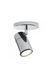 Точечный светильник для ванной Azzardo Noemie 1 AZ1310 15918 фото в дизайне интерьера, фото в живую 2/6