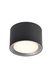 Точковий накладний світильник для ванної Nordlux 2110660103 Landon LED 52604 фото в дизайні інтер'єру, фото наживо 1/4