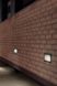 Встраиваемый уличный светильник Norlys Grimstad 1545GR ЛЕД 28034 фото в дизайне экстерьера, фото в живую 5/6