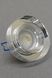 Точковий врізний світильник Kanlux Morta 18510 48059 фото в дизайні інтер'єру, фото наживо 5/9