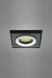Точковий врізний світильник Kanlux Morta 18510 48059 фото в дизайні інтер'єру, фото наживо 2/9