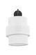Настінне бра TK Lighting Calisto 5956 чорне E27 5956 - зображення 6
