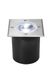 Вбудований вуличний світильник SLV 1002186 LED 24840 фото в дизайні екстер'єру, фото наживо 3/6