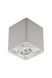 Точечный накладной светильник Zumaline Quadry Sl 1 20039-WH 18658 фото в дизайне интерьера, фото в живую 3/5