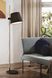 Торшер Ideal Lux Axel 282084 черный E27 282084 - изображение 2