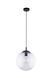 Подвесной светильник TK Lighting Esme 3268 черный E27 3268 - изображение 2