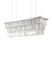 Люстра Ideal Lux Martinez 166360 хром 8&times;E14 166360 - зображення 1