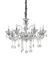 Кришталева люстра Ideal Lux Colossal Sp8 Trasparente 114187 - зображення 2
