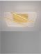 Потолочный светильник Nova luce Jertuna 9545296 ЛЕД  фото в дизайне интерьера, фото в живую 4/5