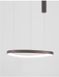 Подвесной светильник Nova luce Esteva 9053553  фото в дизайне интерьера, фото в живую 1/5