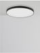 Потолочный светильник Nova luce Pertino 9853672 ЛЕД  фото в дизайне интерьера, фото в живую 4/5
