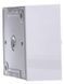 Коробка накладного монтажа Berker S.1 10419909 белая 10419909 - изображение 3