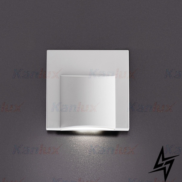 Настенный светильник бра Kanlux Erinus 33321  фото в живую, фото в дизайне интерьера