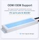 Блок живлення HYRITE Slim 20W DC24V IP68 TLG-24E20C TLG-24E20C - зображення 5