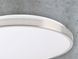 Світлодіодний стельовий світильник KERN 314895 Polux Goldlux  фото в дизайні інтер'єру, фото наживо 2/3