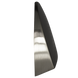 Настінний світильник Ledix Rubi без рамки 08-111-26 накладний Сталь RGB 14V LED LED10811126 фото в дизайні інтер'єру, фото наживо 4/5