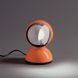 Настенный светильник (бра) 0028050A Artemide Eclisse  фото в дизайне интерьера, фото в живую 4/4