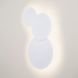 Настенный светильник бра Imperium Light Romeo 606147.01.92 ЛЕД  фото в дизайне интерьера, фото в живую 4/5