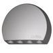 Настінний світильник Ledix Rubi без рамки 08-111-12 накладний Алюміній 3100K 14V LED LED10811112 фото в дизайні інтер'єру, фото наживо 2/5