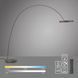 Торшер Paul Neuhaus Pure Clipse-Bow 562-34 LED 20W 1100Lm 2200-5000K Бронза - изображение 3