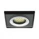 Точковий врізний світильник Kanlux Morta 18510 48059 фото в дизайні інтер'єру, фото наживо 7/9