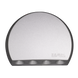 Настінний світильник Ledix Rubi без рамки 08-111-12 накладний Алюміній 3100K 14V LED LED10811112 фото в дизайні інтер'єру, фото наживо 1/5