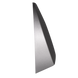 Настінний світильник Ledix Rubi без рамки 08-111-12 накладний Алюміній 3100K 14V LED LED10811112 фото в дизайні інтер'єру, фото наживо 4/5