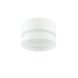 Врезной точечный светильник Nowodvorski Murter 10490 GX53  фото в дизайне интерьера, фото в живую 4/8