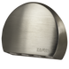 Настінний світильник Ledix Rubi без рамки 08-111-26 накладний Сталь RGB 14V LED LED10811126 фото в дизайні інтер'єру, фото наживо 2/5