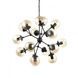 Люстра современная Ideal Lux Kepler Sp12 162201 - изображение 1