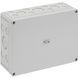 Распределительная коробка Spelsberg sp12740801 Коробка распределительная PC 2518-9-m (24-M20 4-M25/32 4-M32/40), IP66, серый sp12740801 - изображение 1
