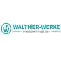 Каталог товарів бренду Walther - весь асортимент можливо придбати з наявності або під замовлення в компанії ВОЛЬТІНВЕСТ