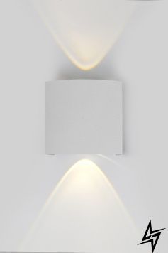 Вуличний настінний світильник Laguna Lighting 41571-02 фото