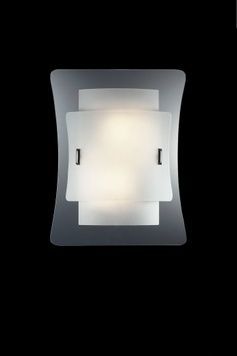 Настенный светильник Ideal Lux 026480 Triplo Ap2 фото