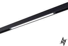 Магнитный трековый светильник 220В Azzardo AZ5215 Beta Saga  фото в живую, фото в дизайне интерьера
