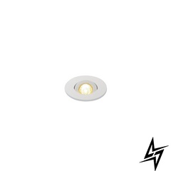 Точковий світильник для ванної SLV New Tria Mini 113971 LED 86044 фото наживо, фото в дизайні інтер'єру