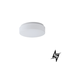 Стельовий світильник Osmont DELIA 1A 56282 LED  фото наживо, фото в дизайні інтер'єру