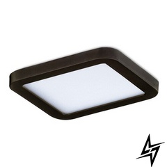 Точечный светильник для ванной Azzardo Slim AZ2833 ЛЕД 24066, AZ2833 photo